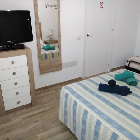 Apartamento Laila,Sevilla, Alcala de Guadaira Exterior photo