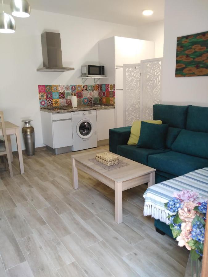 Apartamento Laila,Sevilla, Alcala de Guadaira Exterior photo