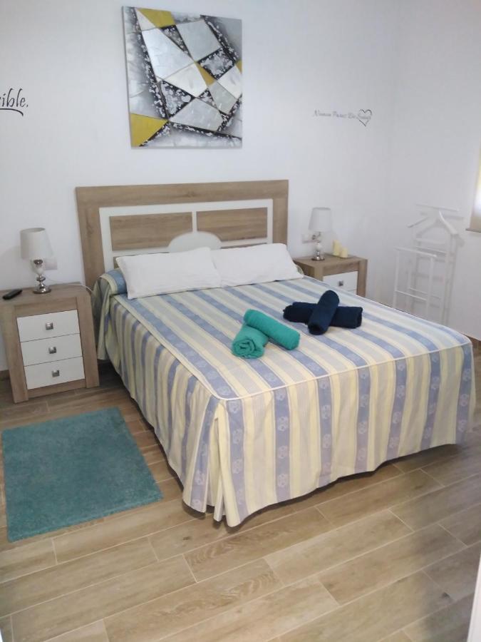 Apartamento Laila,Sevilla, Alcala de Guadaira Exterior photo